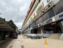 Bukit Timah Shopping Centre (D21), Shop House #634943061